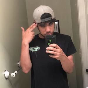 Meet your Posher, Jason